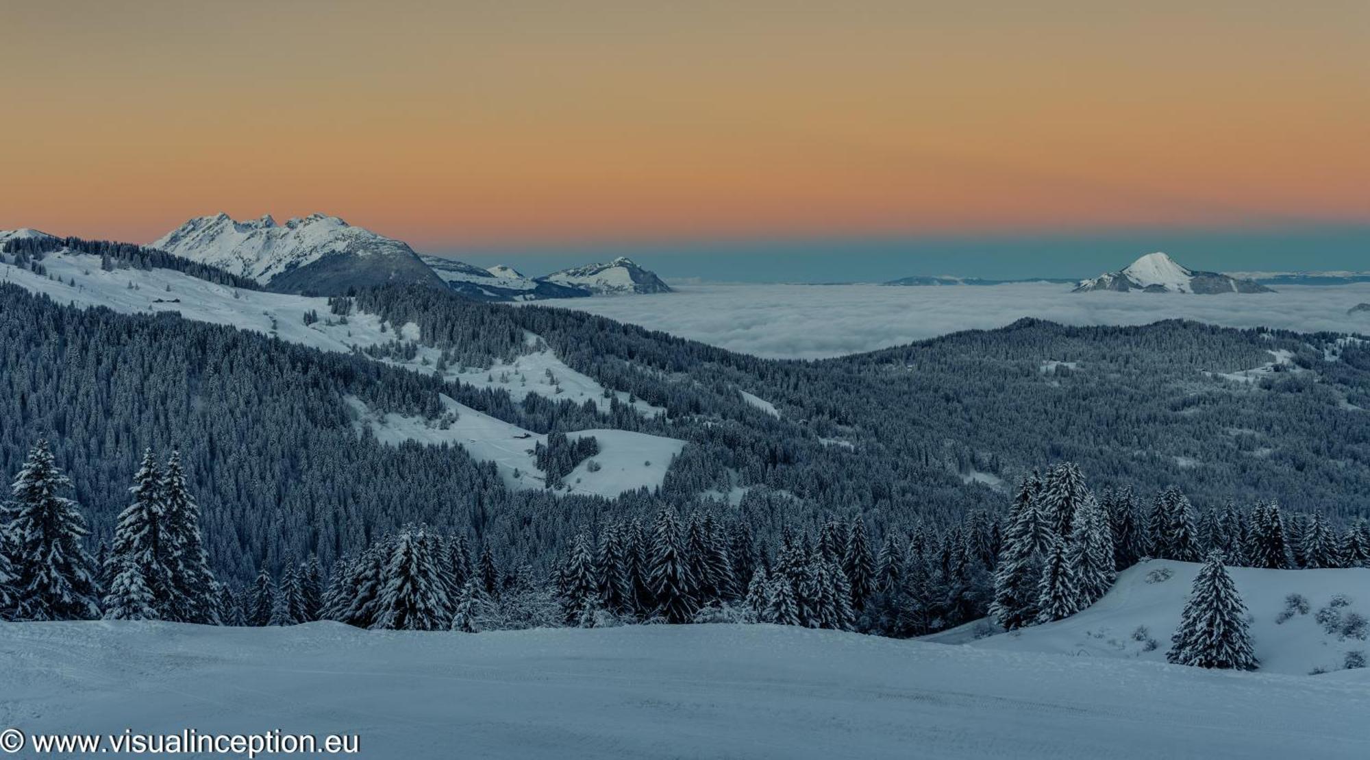 Samoens 1600 Studio Au Pied Des Pistes エクステリア 写真